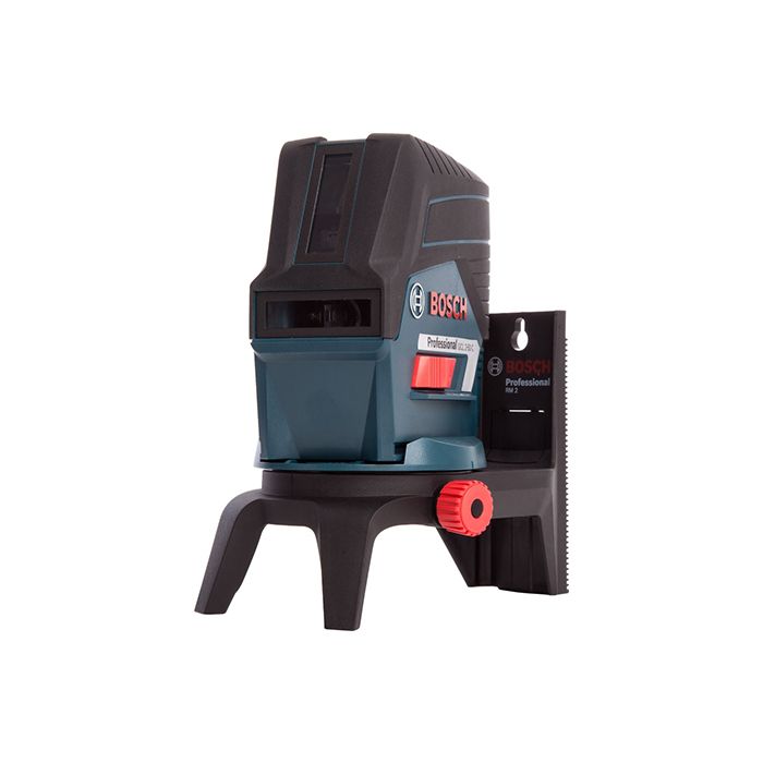 Лазерний нівелір Bosch GCL 2-50 C+RM 2+AA 1 (0601066G00)