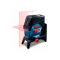 Лазерний нівелір Bosch GCL 2-50 C + RM2 + BT 150 + вкладка для L-boxx (0601066G02)
