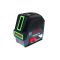 Лазерный нивелир Bosch GCL 2-15 G + RM 1 + BM 3 (0601066J00)