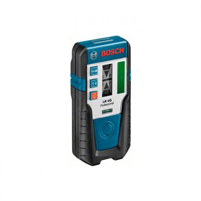 Приймач лазерного випромінювання Bosch Professional LR 1 G (0601069700)