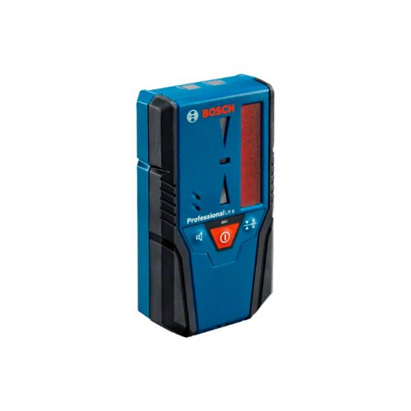 Приймач лазернийBosch Professional LR 6 (0601069H00)