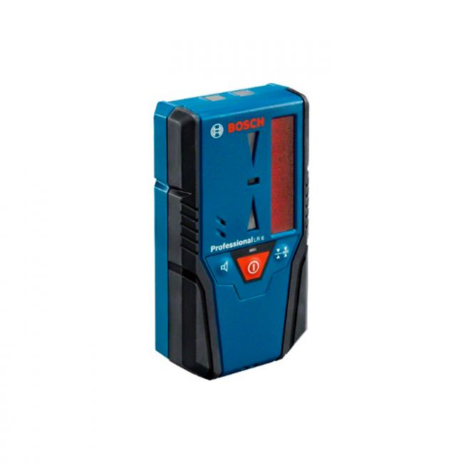 Приймач лазерний Bosch Professional LR 6 (0601069H00)