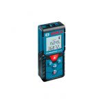 Лазерний далекомір Bosch GLM 40 (0601072900)