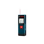 Лазерний далекомір Bosch Professional GLM 20 (0601072E00)