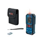 Лазерний далекомір Bosch Professional GLM 50-22 з чохлом (0601072S00)