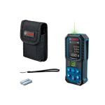 Лазерний далекомір Bosch Professional GLM 50-25 G із чохлом (0601072V00)