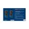 Лазерный дальномер Bosch Professional GLM 50-27 C (0601072T00)