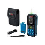 Лазерний далекомір Bosch Professional GLM 50-27 CG + Li-Ion акумулятор BA 3.7V 1.0Ah та кабелем USB-C (0601072U01)