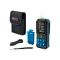 Лазерний далекомір Bosch Professional GLM 50-27 CG + Li-Ion акумулятор BA 3.7V 1.0Ah та кабелем USB-C (0601072U01)