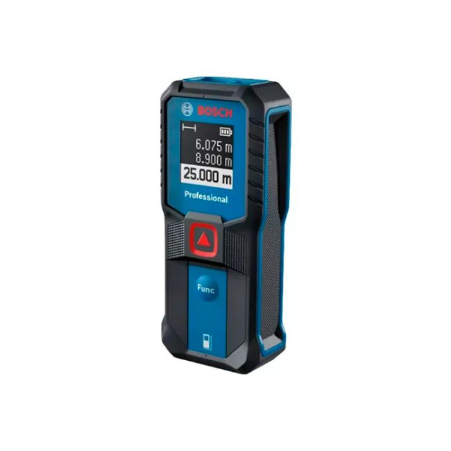 Лазерний далекомір Bosch Professional GLM 25-23 (25 м) (0601072W00)