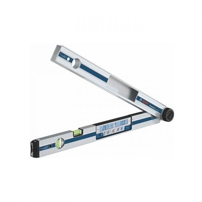 Угломер Bosch GAM 270 MFL (0601076400)