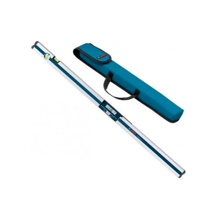 Цифровий рівень Bosch Professional GMS 120 з чохлом (0601076800)