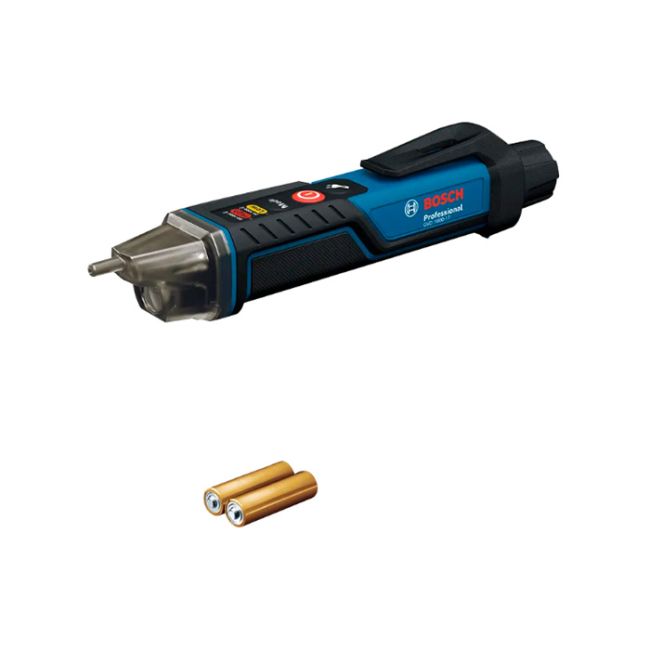 Безконтактний тестер напруги Bosch Professional GVD 1000-17 (0601077000)