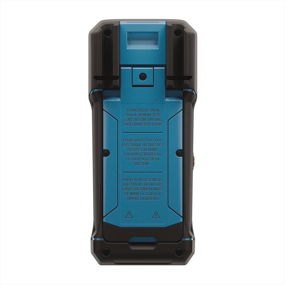 Цифровий мультиметр Bosch EXPERT EXDM600-17 (0601077200)