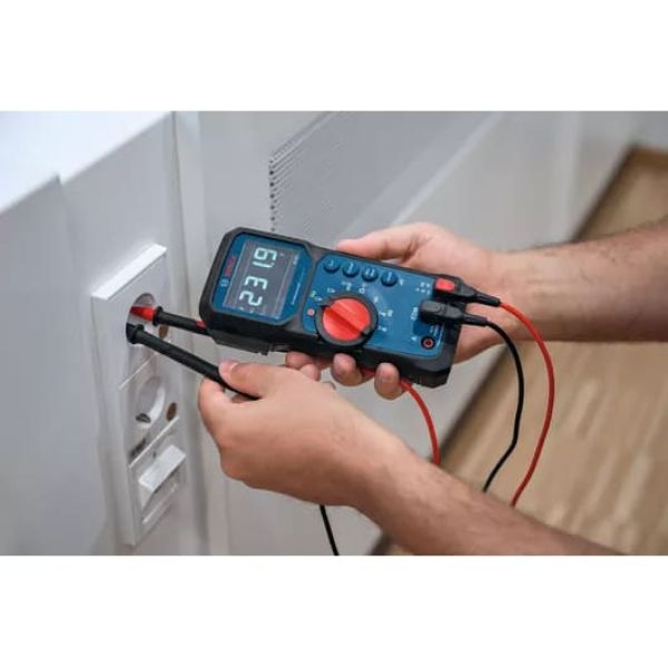 Цифровий мультиметр Bosch Professional GDM 600-15 (0601077300)