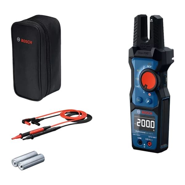 Вилковий вимірювач Bosch Professional GFM 1000-15 (0601077400)