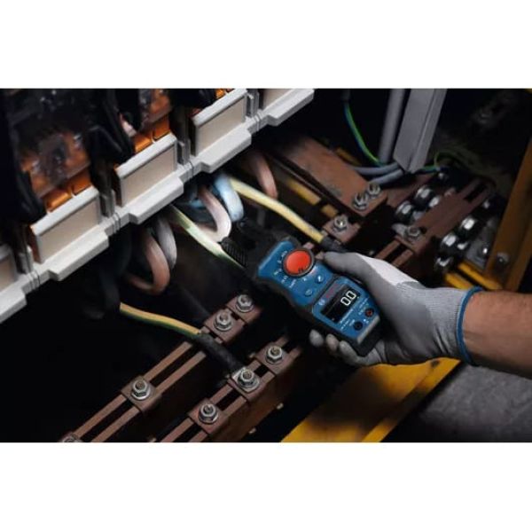 Вилковий вимірювач Bosch Professional GFM 1000-15 (0601077400)