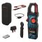 Струмовимірювальні кліщі Bosch EXPERT EXMC600-17 (0601077500)