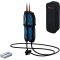 Тестер напруги Bosch Professional GVT 1000-15 (0601077800)