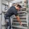Тестер напруги Bosch Professional GVT 1000-15 (0601077800)