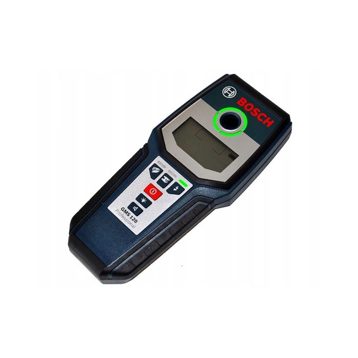 Детектор Bosch GMS 120 (0601081000)