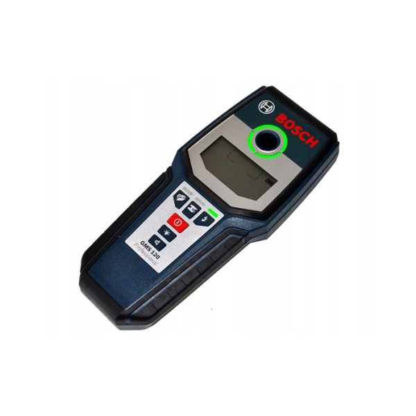 Детектор Bosch GMS 120 (0601081000)