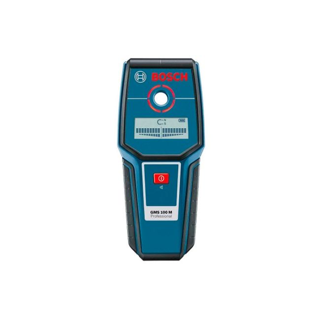 Металошукач Bosch Professional GMS 100 M (0601081100)