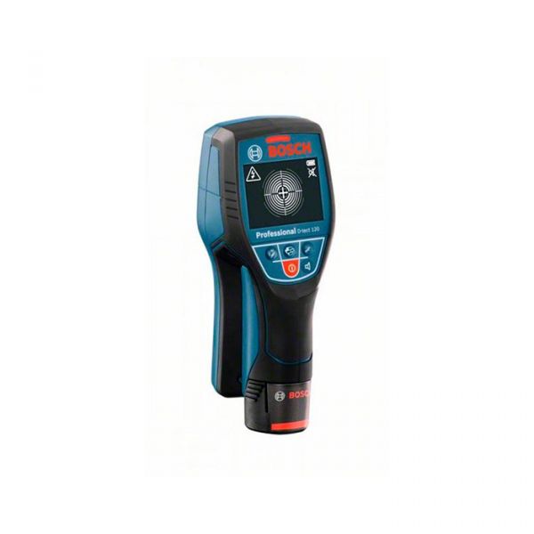 Детектор Bosch D-tect 120 (L-Boxx) (0601081301)