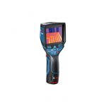 Тепловізор Bosch GTC 400 C (L-boxx) (0601083101)