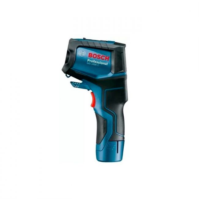 Термодетектора Bosch GIS 1000C в L-boxx (0601083301)