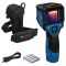 Тепловізор Bosch Professional GTC 12V-450-13 з акб 4 x 1.5 V LR6 (AA) (0601083901)