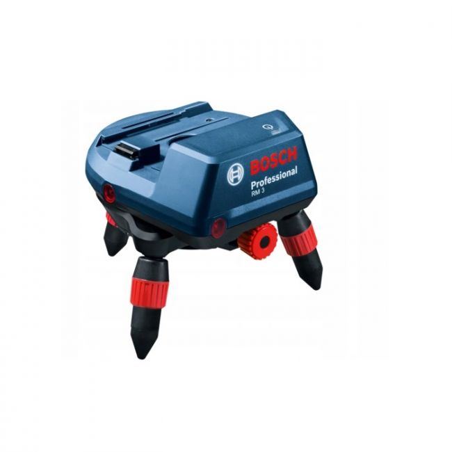 Моторизований тримач Bosch RM 3 для GCL 2-50 C/CG (0601092800)