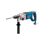 Дриль ударний Bosch Professional GSB 162-2 RE в чемодані (060118B000)