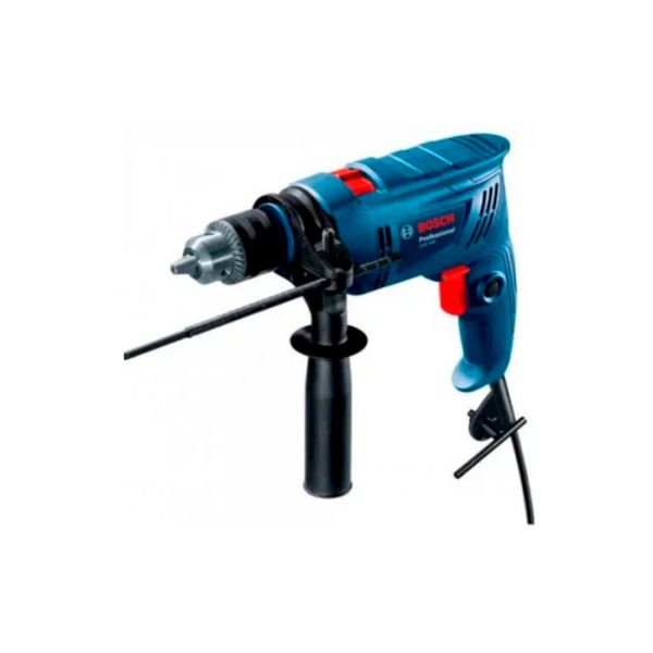 Дриль ударний Bosch GSB 600 Professional (06011A0320)
