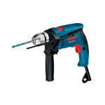Дриль ударний Bosch GSB 13 RE БЗП (0601217100)