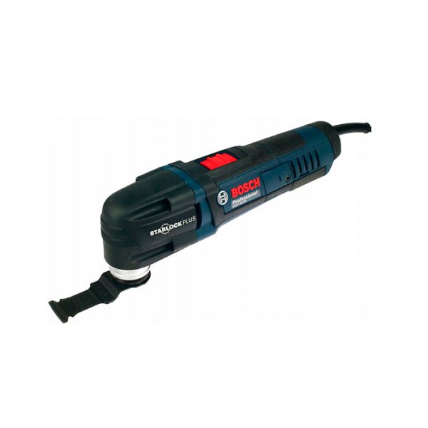 Многофункциональный инструмент Bosch GOP 30-28 (0601237001)