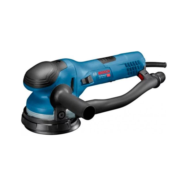 Ексцентрикова шліфмашина Bosch Professional GET 55-125 (0601257000)
