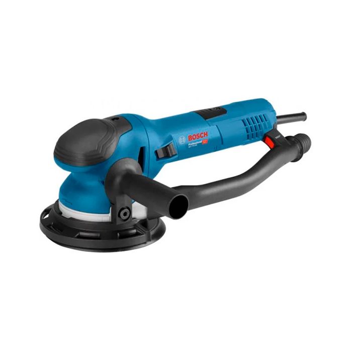 Ексцентрикова шліфмашина Bosch Professional GET 75-150 (0601257100)
