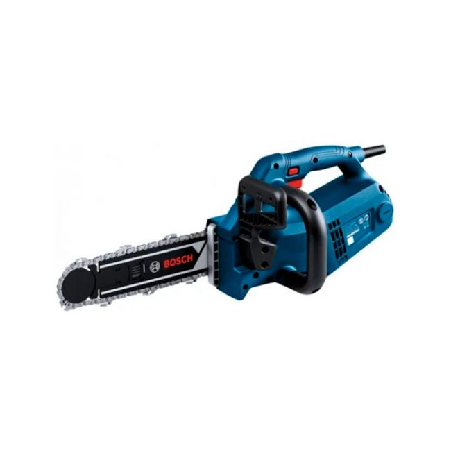 Ланцюгова пила по газобетону Bosch Professional GAC 250 (06012B6020)
