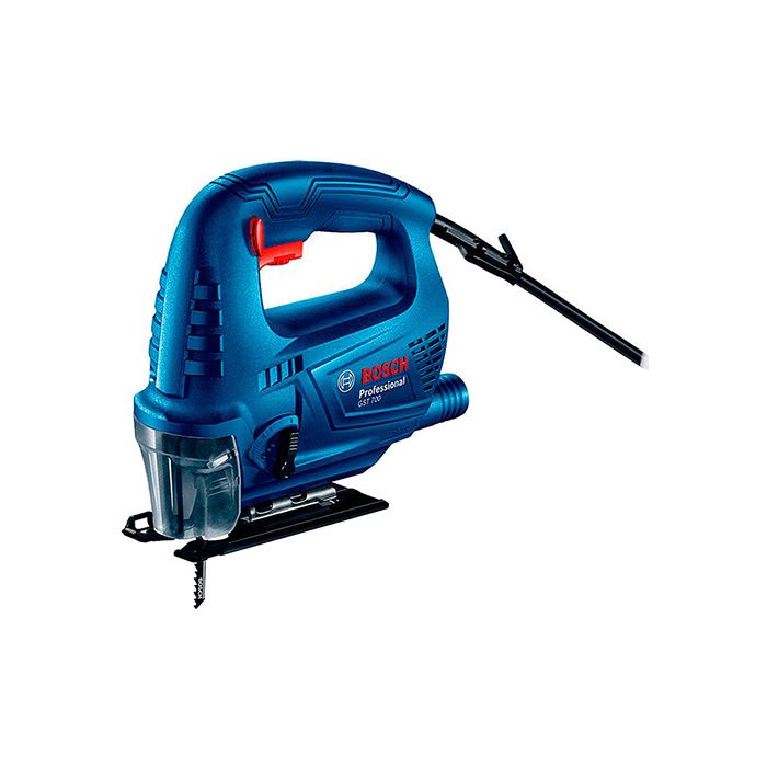 Лобзик Bosch GST 700 (06012A7020)