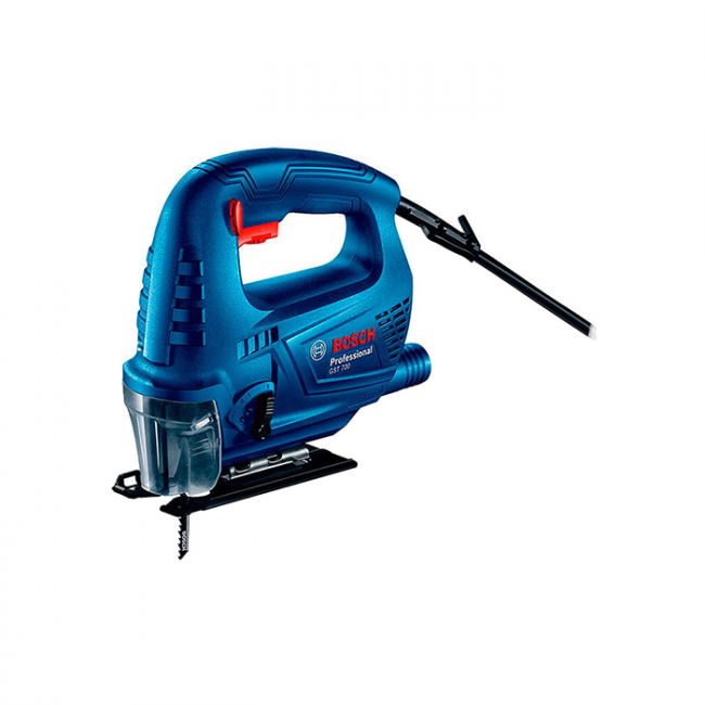 Лобзик Bosch GST 700 (06012A7020)