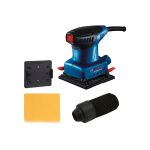 Вібраційна шліфувальна машина Bosch Professional GSS 140 A (06012A8021)