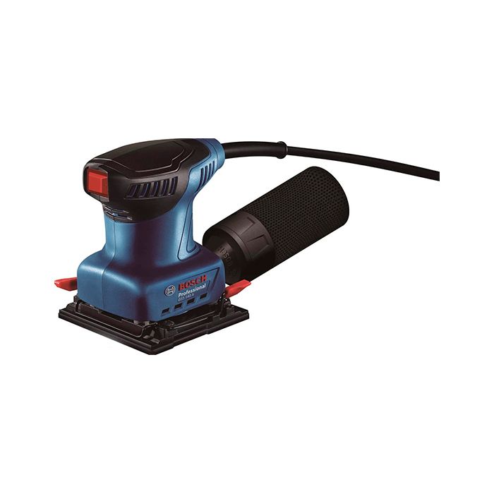 Вібраційна шліфувальна машина Bosch Professional GSS 140 A (06012A8021)