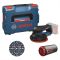 Ексцентрикова шліфувальна машина Bosch EXPERT EXEX 18V-150-5 (solo, L) (0601372900)