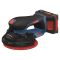 Ексцентрикова шліфувальна машина Bosch EXPERT EXEX 18V-150-5 (solo, L) (0601372900)