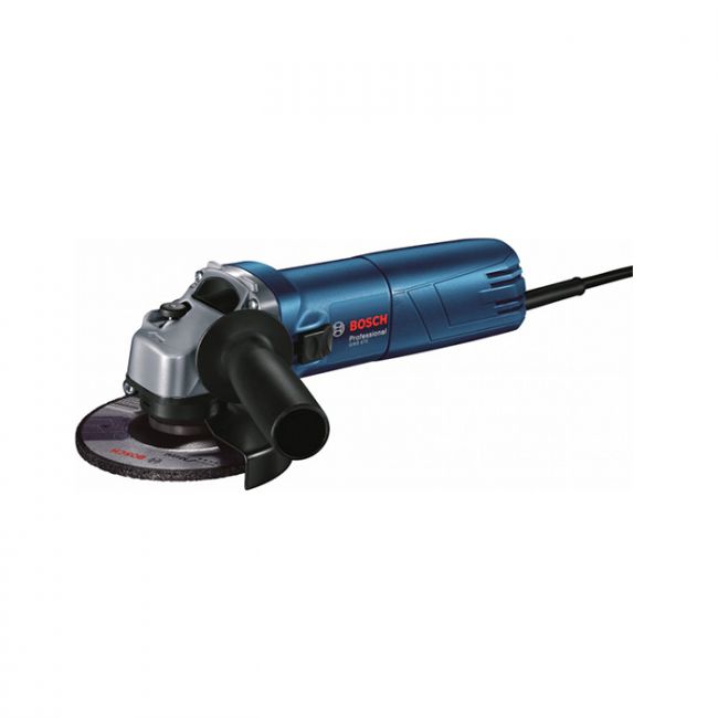 Кутова шліфувальна машина Bosch GWS 670 (0601375606)