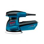 Ексцентрикова шліфувальна машина Bosch GEX 125-1 AE (0601387500)