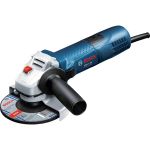 Кутова шліфмашина Bosch GWS 7-125 Professional (0601388108)