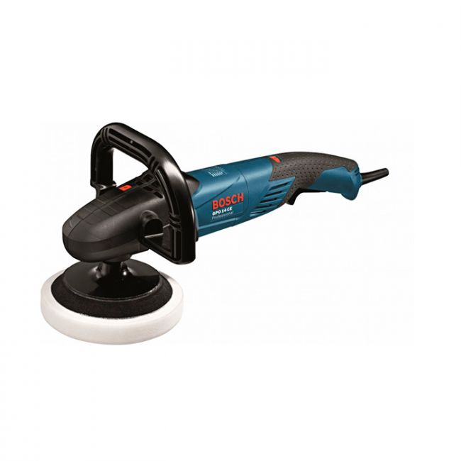 Полірувальна машина Bosch GPO 14 CE (0601389000)