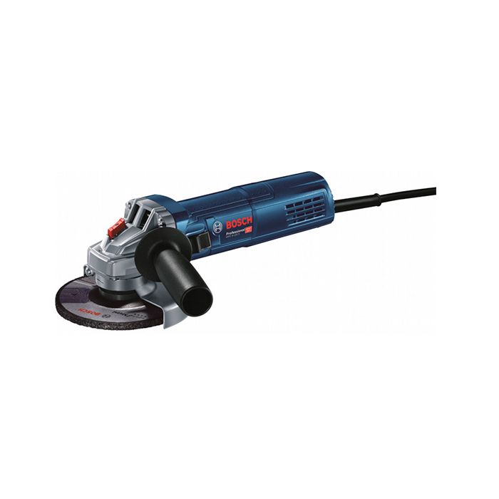 Угловая шлифмашина Bosch GWS 9-125 S (0601396102)